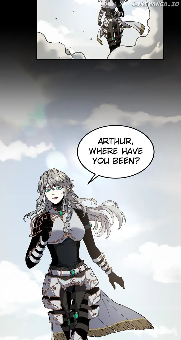 The Beginning After the End Chapter 206 image 64_optimized